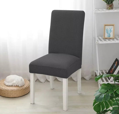 Forro para silla deLuxe™ PREMIUN ORIGINAL CON GRABADO⭐PAGA 4 TE ENVIAMOS 6⭐