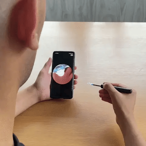 CleanEar PRO™️Limpiador De Oídos Con Cámara 🔥llévalo con 30% DCTO🔥